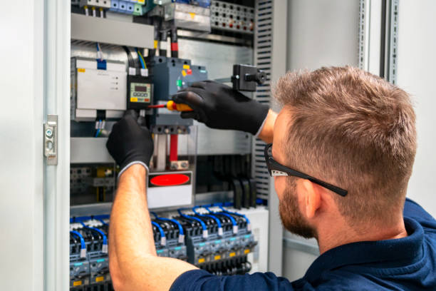 Electrical Rewiring Services in CA