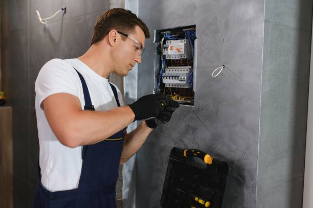 Electrical System Inspection in CA